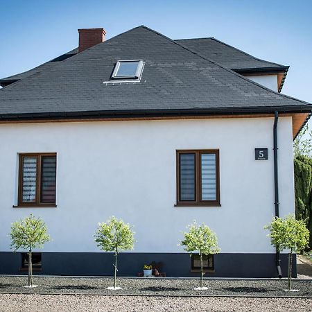 Domek U Mai Zator Esterno foto