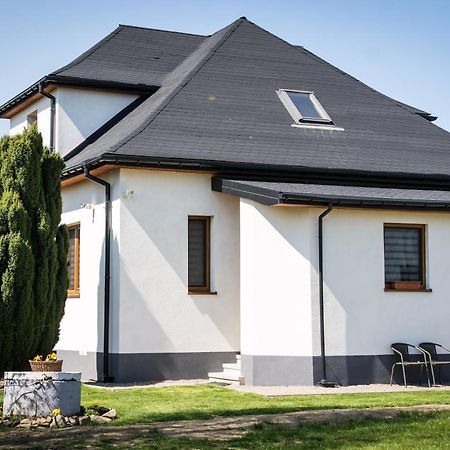 Domek U Mai Zator Esterno foto