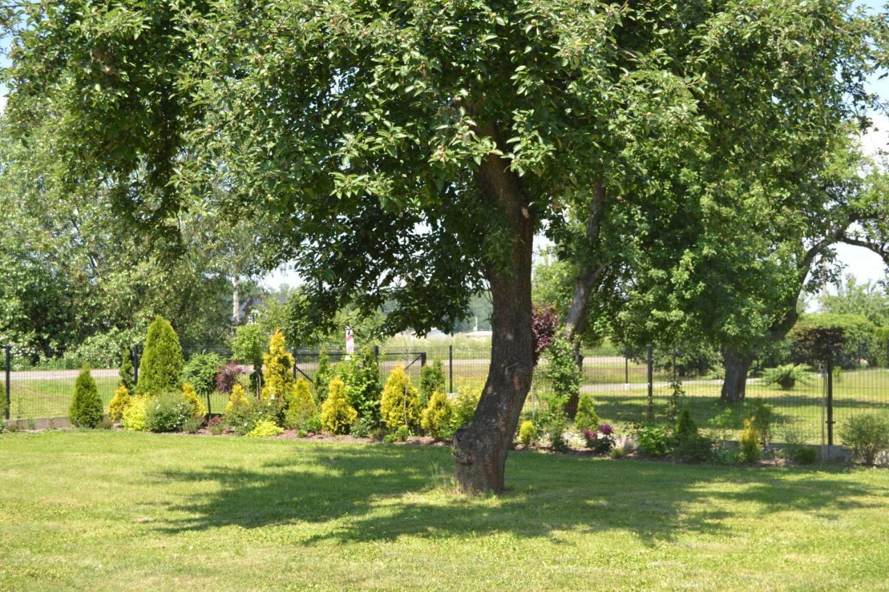 Domek U Mai Zator Esterno foto