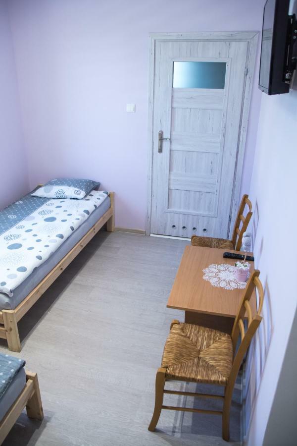 Domek U Mai Zator Esterno foto